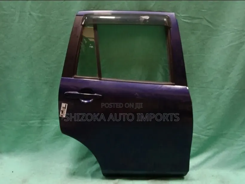 R Door Assy Rh Mazda Demio  2003