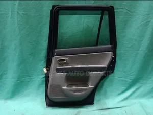 R Door Assy Rh Mazda Demio  2003