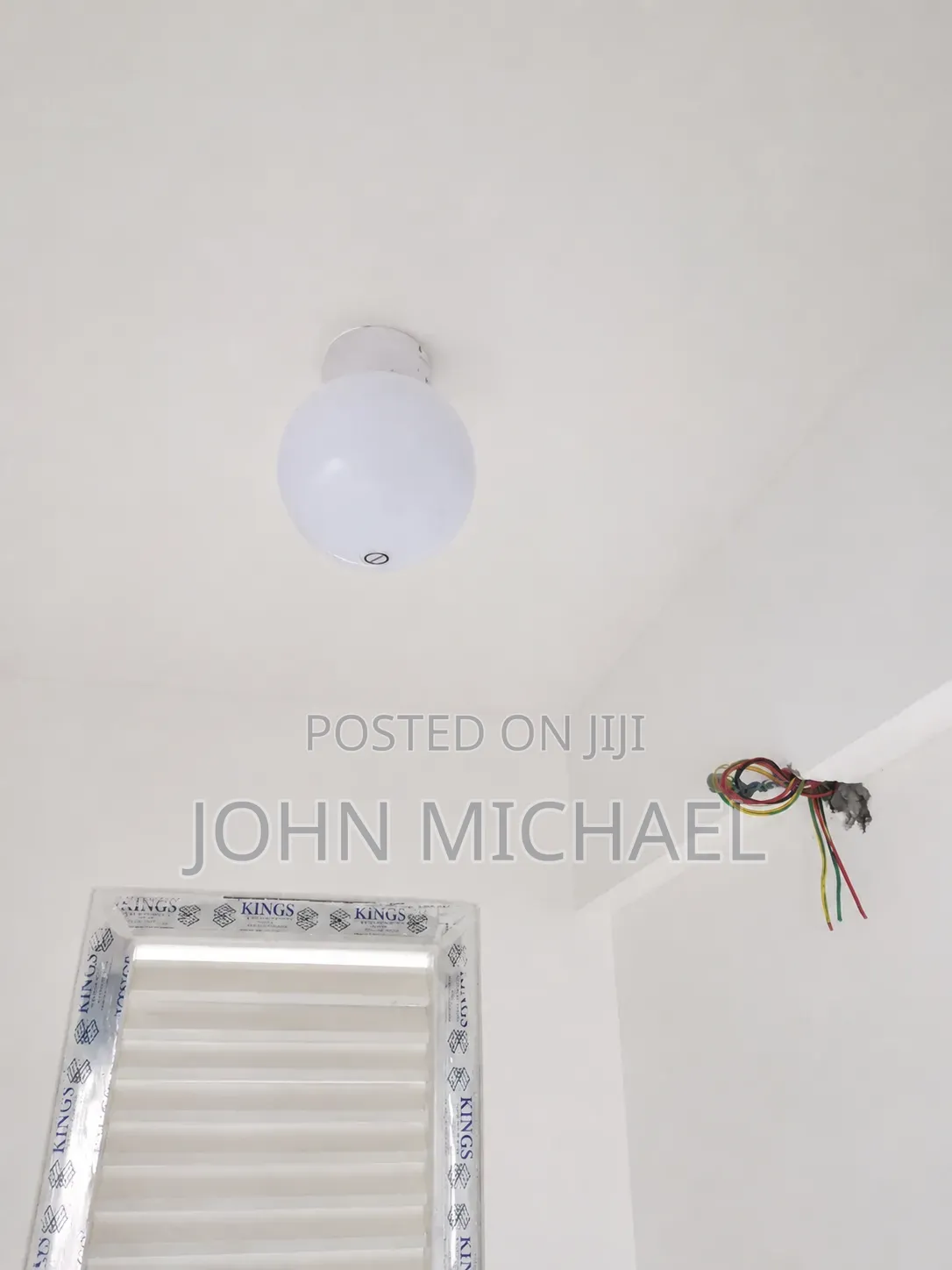 Electrician (Electrical Installations)