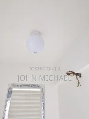 Electrician (Electrical Installations)