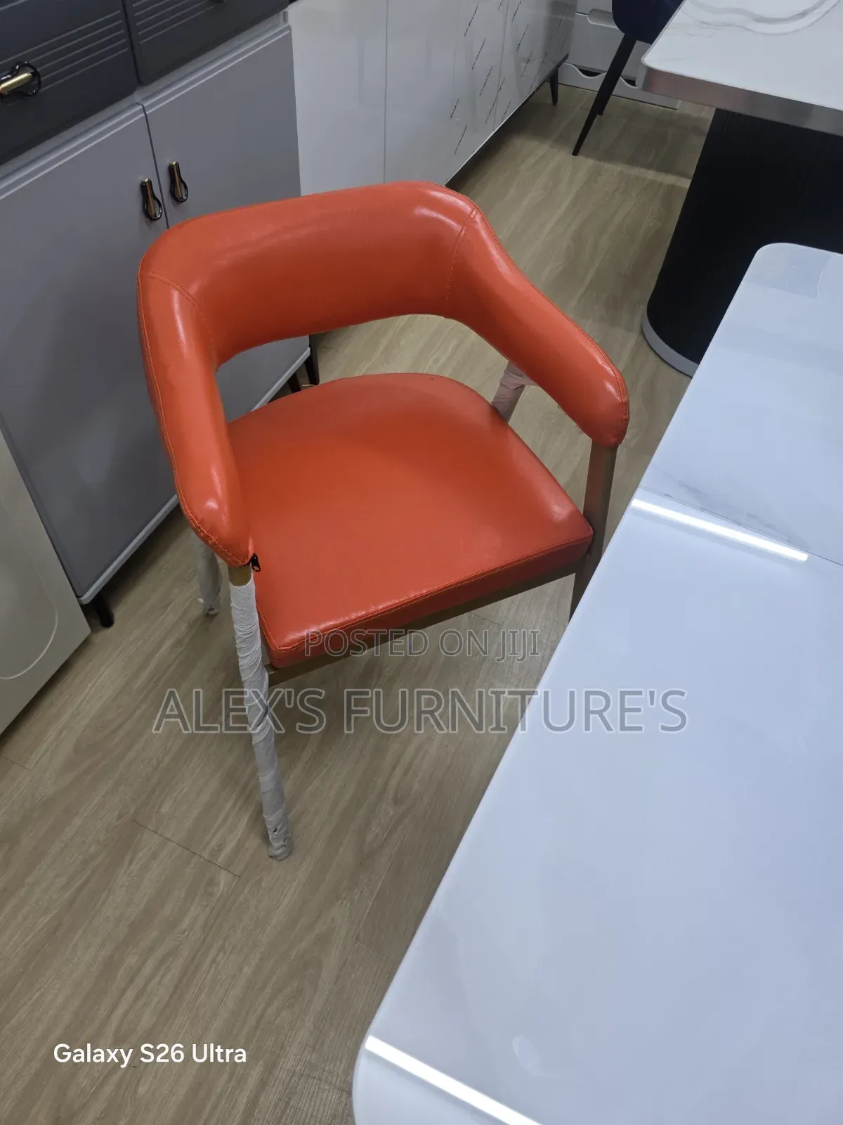 New Dessing Seating Dining Chairs