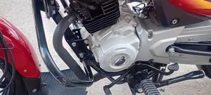 Bajaj 2025 Red