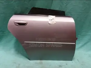 R Door Assy Rh Subaru Legacy Touring Bp5 2005