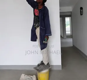 Electrician(fundi Wa Stima)