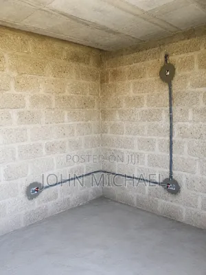 Electrician(fundi Wa Stima)