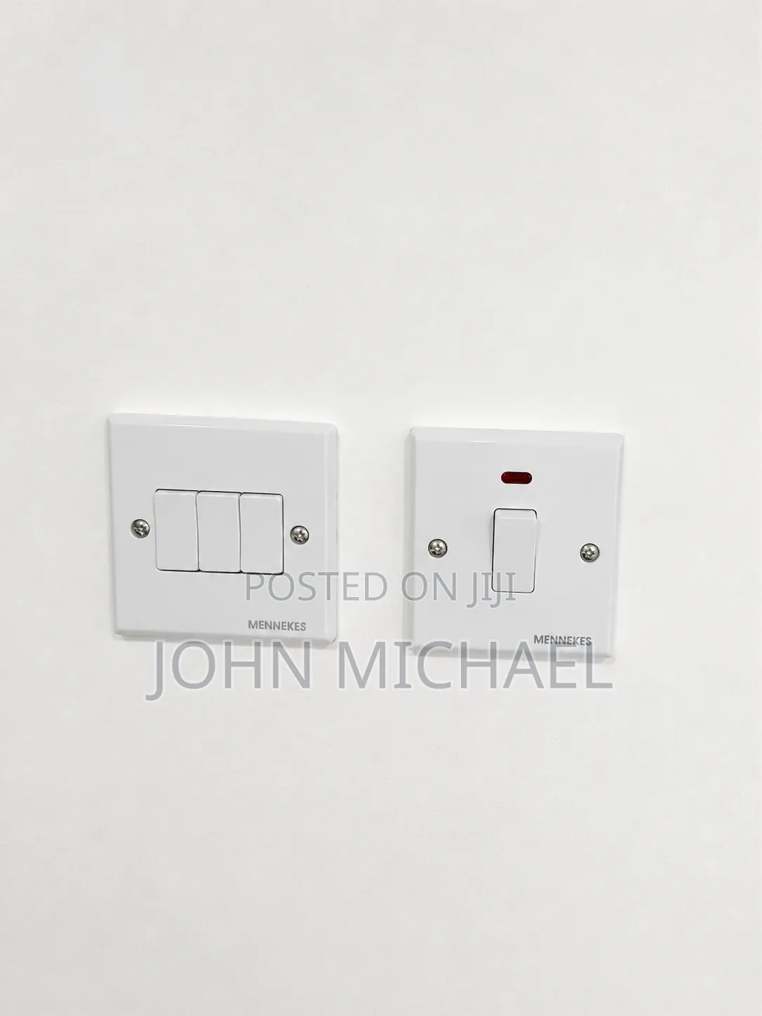Electrician(fundi Wa Stima)