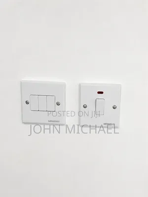 Electrician(fundi Wa Stima)