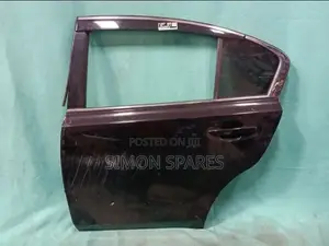 R Door Assy Lh Subaru Legacy B4  2012