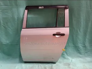 R Door Assy Lh Toyota Probox Van Ncp50v 2009