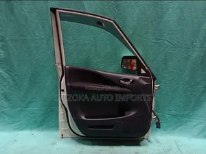 F Door Assy Lh Nissan Serena Hc26 2012