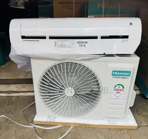 Hisense High Wall Split Inverted 12000btu