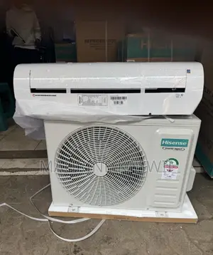 Hisense High Wall Split Inverted 12000btu