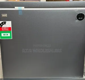 GLD 60 Litres Deep Freezer @ GLD 109 Litres Deep Freezer