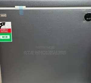 GLD 60 Litres Deep Freezer @ GLD 109 Litres Deep Freezer