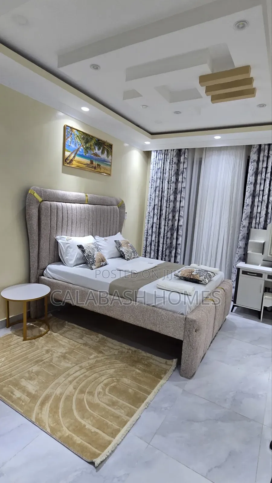 2 Bedrm BNB Nyali,1stAvenue,Full Beach View,free Gym,2 Mins to Beach