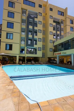 2 Bedrm BNB Nyali,1stAvenue,Full Beach View,free Gym,2 Mins to Beach