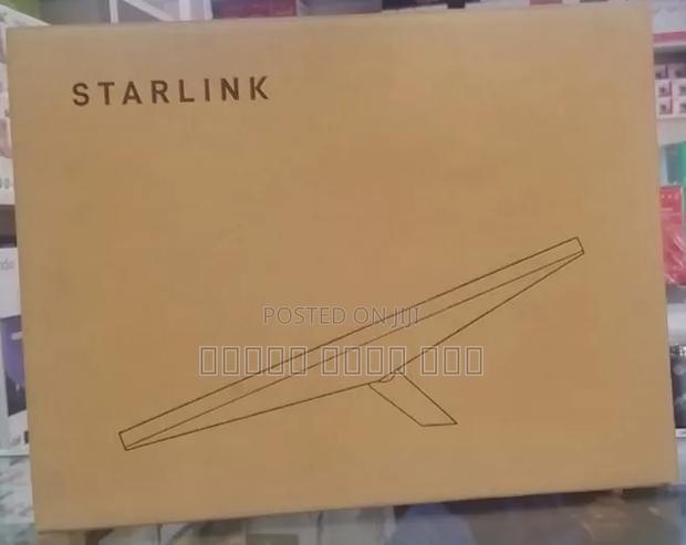 Starlink Mini Kit