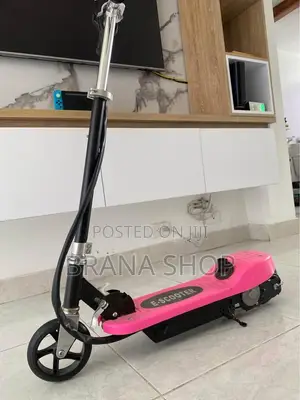 Kids Folding Electric Scooter (E-Scooter)