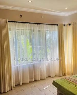 Style Your Bedroom for Better Comfort With Cute Curtains
