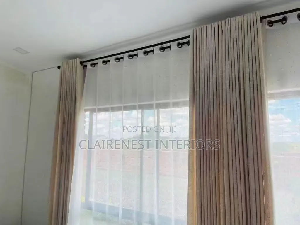 Create a Peaceful Sleeping Environment With Cozy Curtains