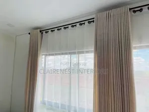 Create a Peaceful Sleeping Environment With Cozy Curtains