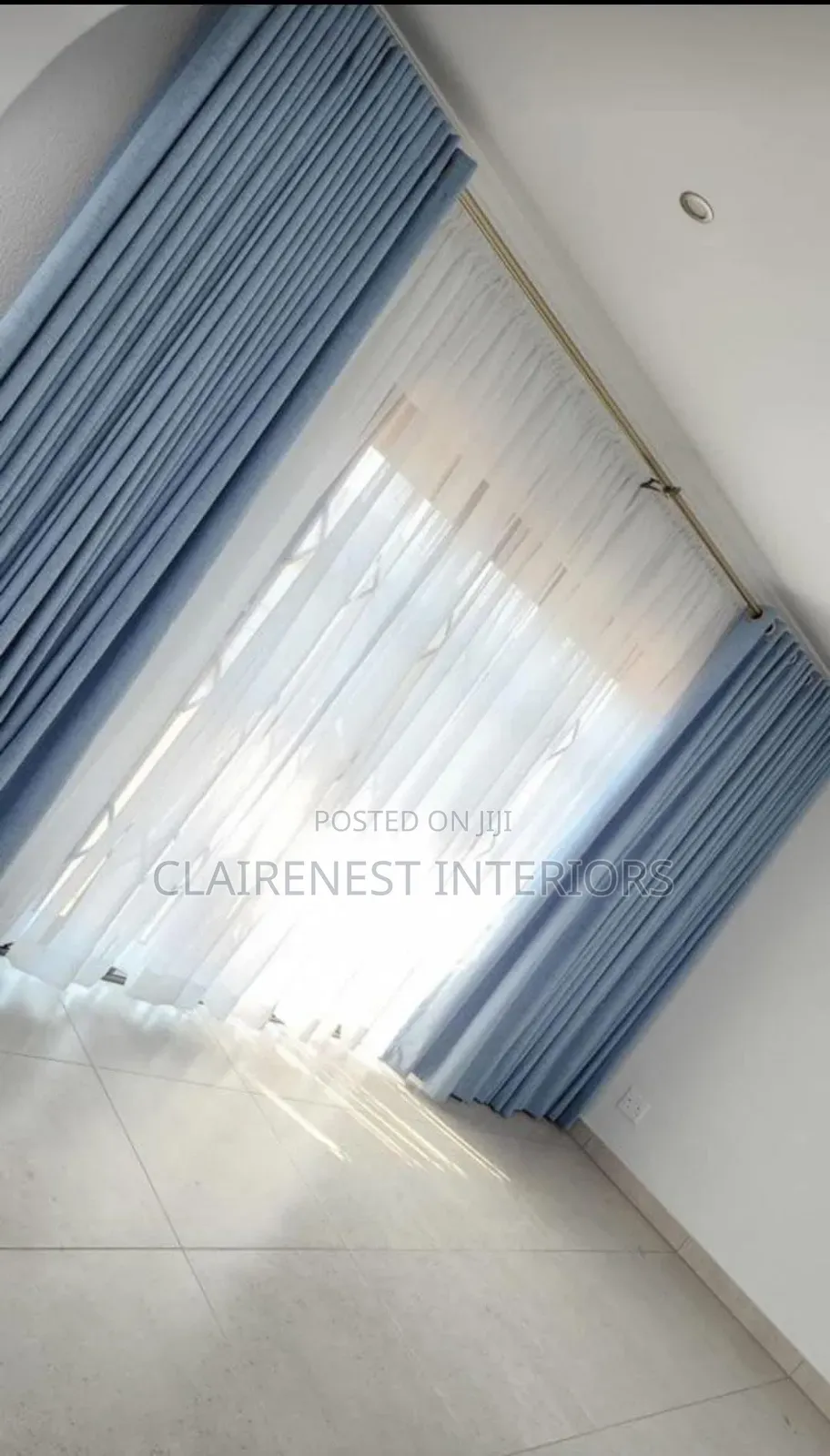 Create a Peaceful Sleeping Environment With Cozy Curtains