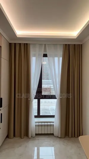 Make Your Bedroom Beautifully Peaceful With Good Curtains
