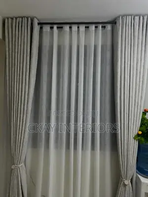 Keep Brightness Under Control Beautifully With Quality Curtains