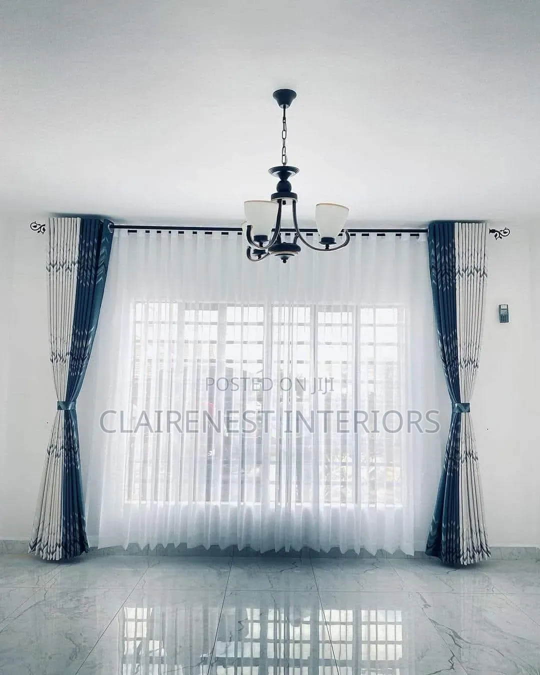 Keep Brightness Under Control Beautifully With Quality Curtains