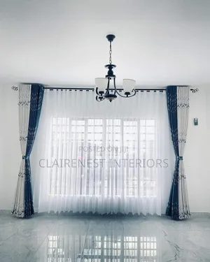 Keep Brightness Under Control Beautifully With Quality Curtains