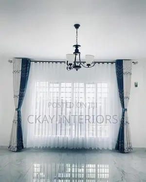 Keep Brightness Under Control Beautifully With Quality Curtains