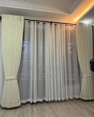 Blackout Curtains for Restful Spaces
