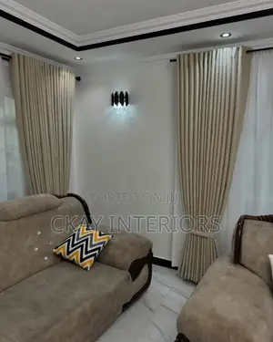 Blackout Curtains for Restful Spaces