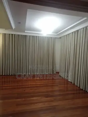 Add Serenity to Your Living Space With Beautiful Curtains