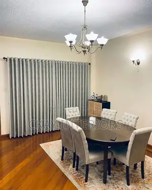 Add Serenity to Your Living Space With Beautiful Curtains