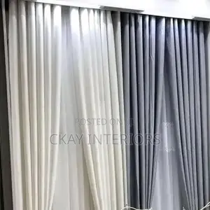 Add Tranquility to Your Bedroom With Beautiful Curtains