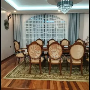 Create Comfort From Floor to Ceiling With Elegant Curtains