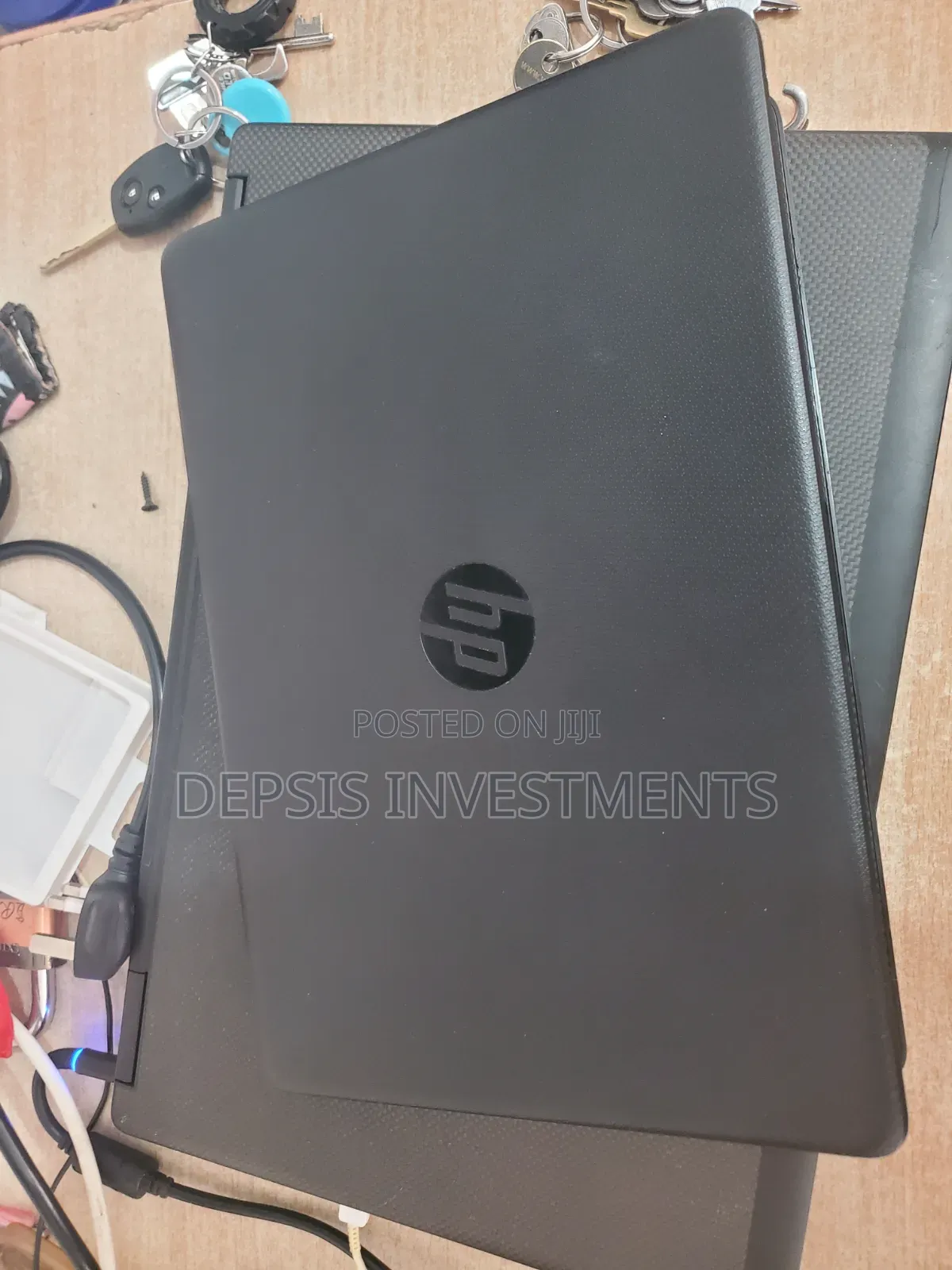 Laptop HP 14S 4GB Intel Celeron SSD 256GB