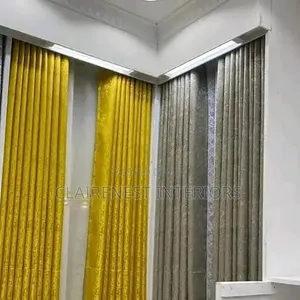 Beautiful Barrier From the Outside World