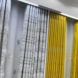 Beautiful Barrier From the Outside World