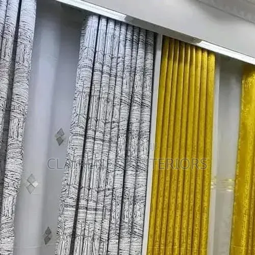 Beautiful Barrier From the Outside World