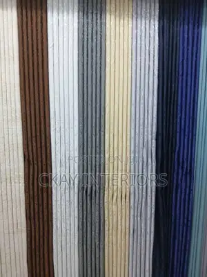 Create a Peaceful Home Environment With Elegant Curtains