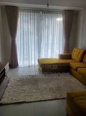 Style, Comfort and Beauty in One Living Room Curtains