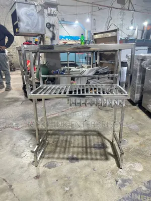Customize Modern Dish Racks Stainless Steel