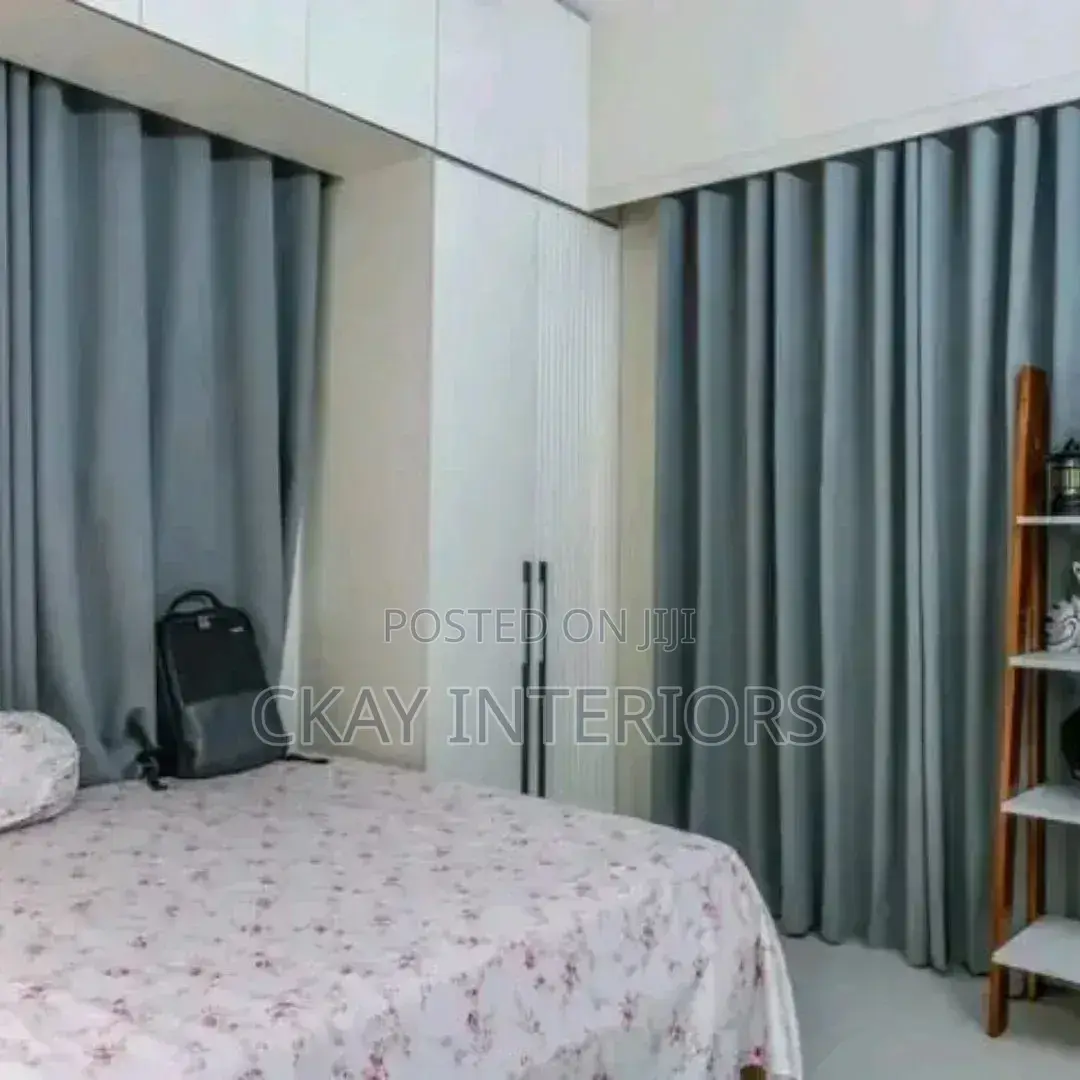 Bring a Designer Feel to Your Room With Cute Curtains