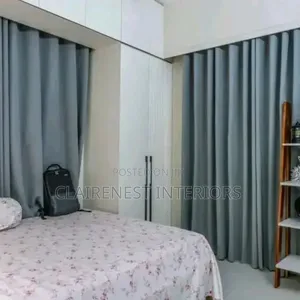Bring a Designer Feel to Your Room With Cute Curtains