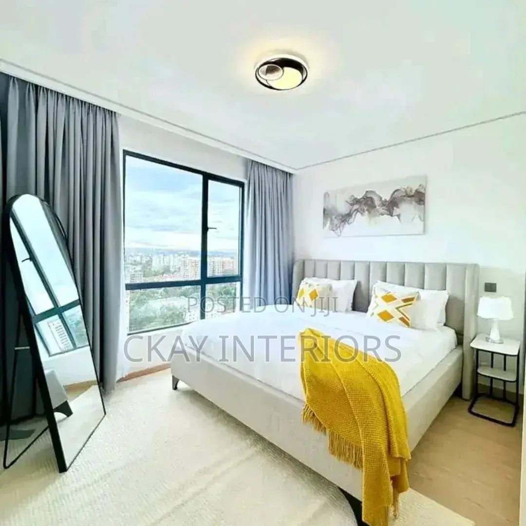 Bring a Designer Feel to Your Room With Cute Curtains