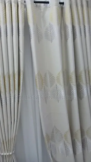 Give Your Room a Timeless Makeover With Nice Curtains