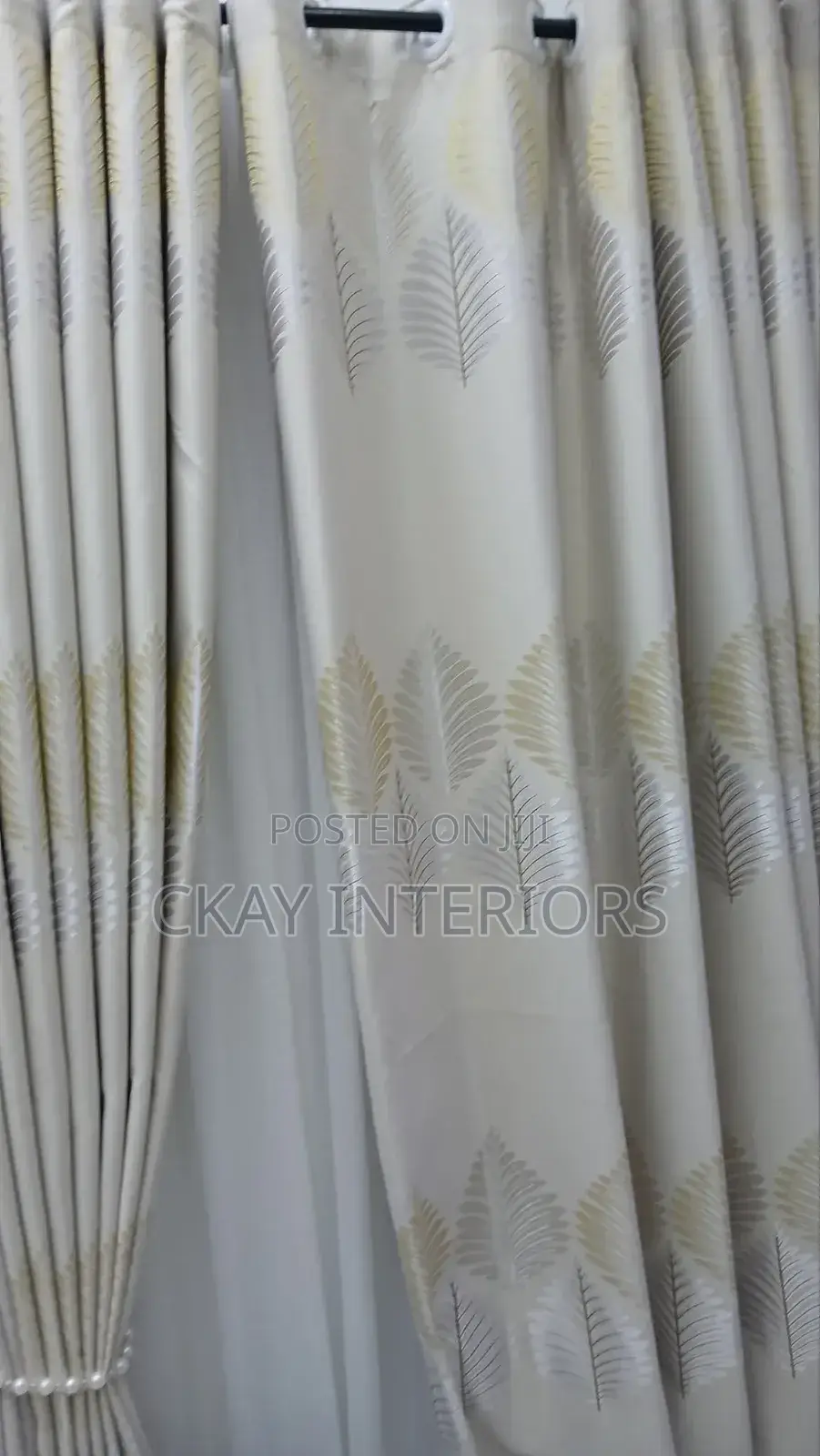 Give Your Room a Timeless Makeover With Nice Curtains