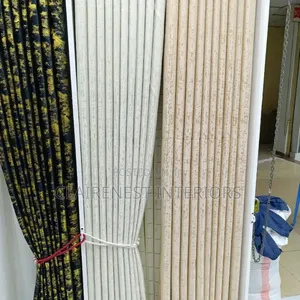 Give Your Room a Timeless Makeover With Nice Curtains